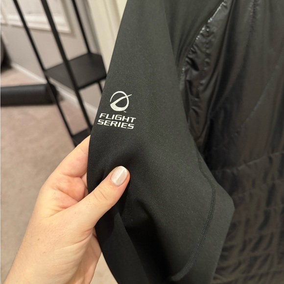 North face layering jacket shell - Picture 4 of 5